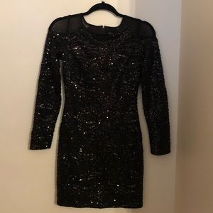 sequence dynamite dress